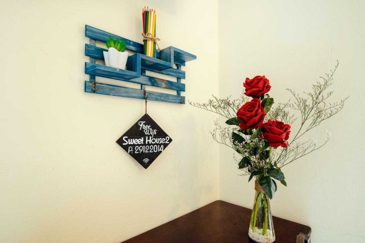 Green Bud Hostel And Homestay Hoi An Bagian luar foto